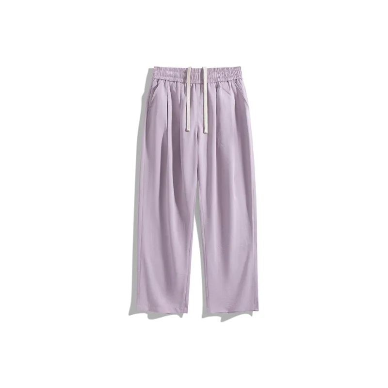 PRBLMS Casual Pants Unisex-3
