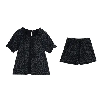 XUANZHITING Women's Pajama Sets