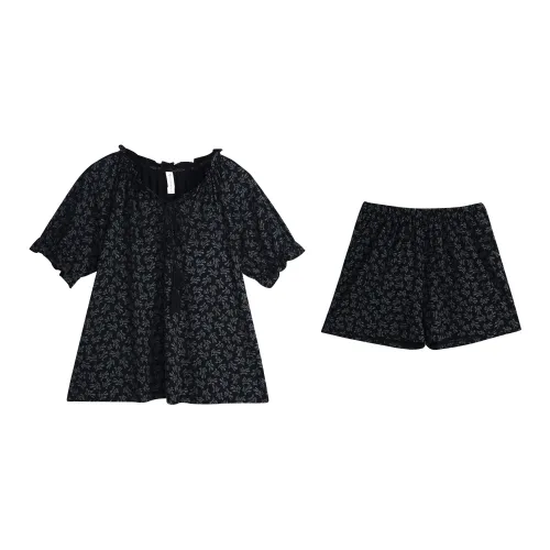 XUANZHITING Women's Pajama Sets