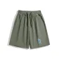 Gray Green