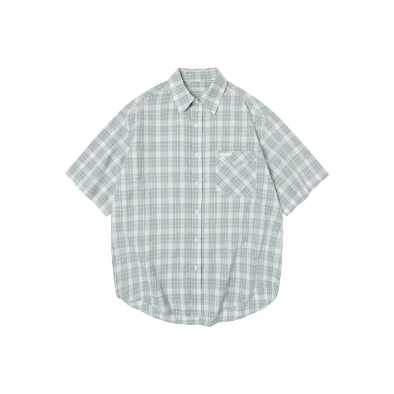 TGNS Shirts Unisex Mint Green-0