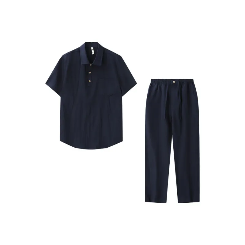 XUANSHENG Casual Sportswear Men's-19