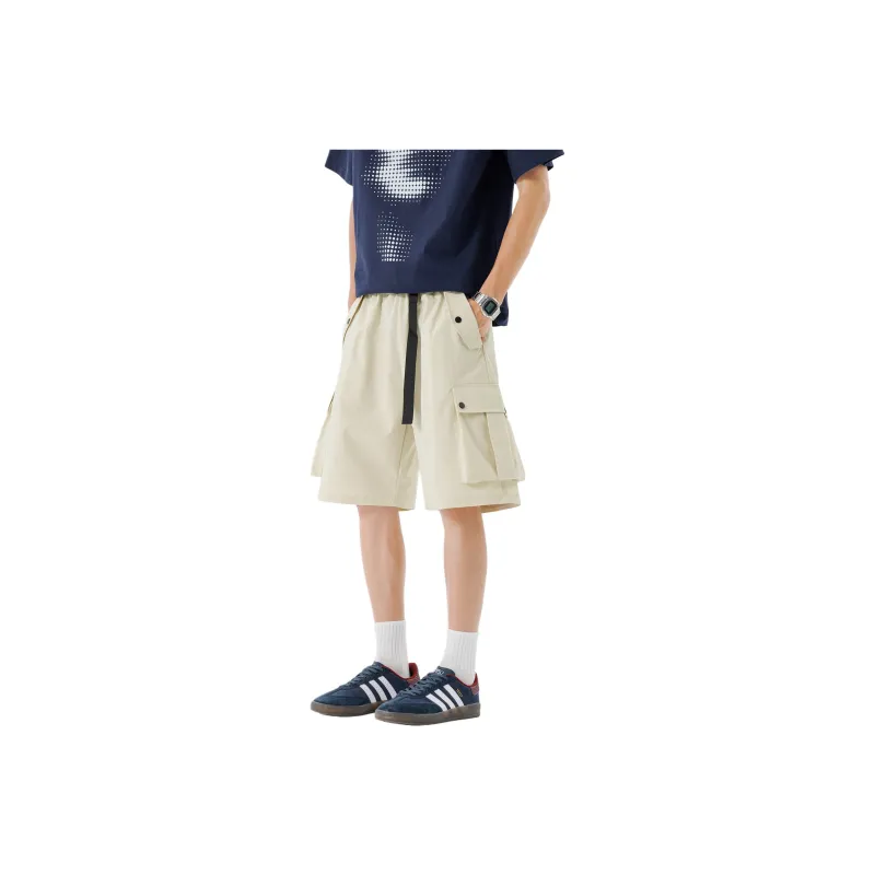 Struggle Vintage95 Casual Shorts Unisex-6