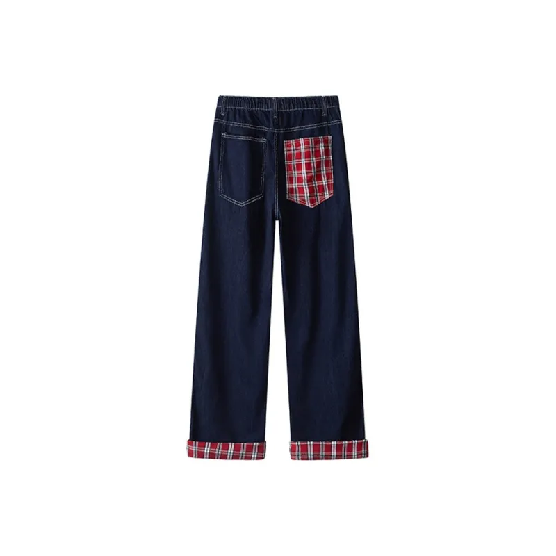 SOLIDITY Jeans Unisex-1