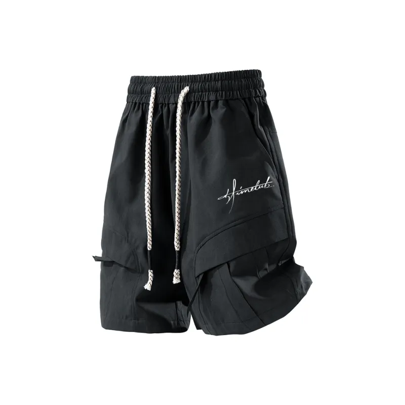 7 SEVFUN Cargo Shorts Unisex-0