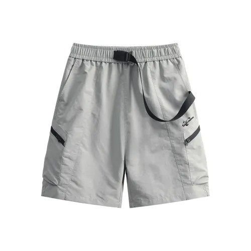 Colorful Creations Cargo Shorts Unisex
