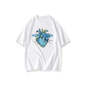 FAIRWHALE T Shirts Women's