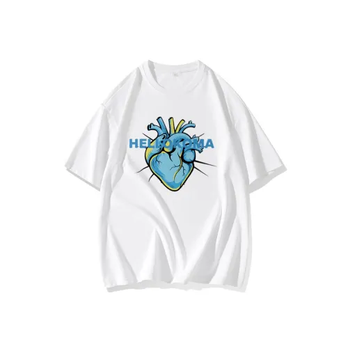 FAIRWHALE T Shirts Women's