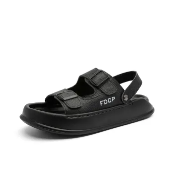 SOBB Beach Sandals Men