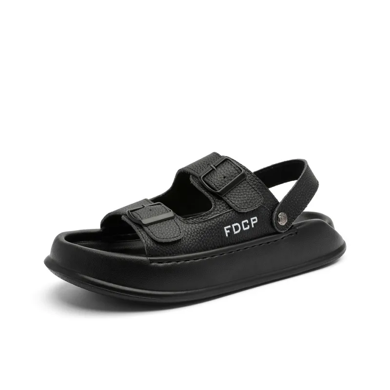 SOBB Beach Sandals Men-0