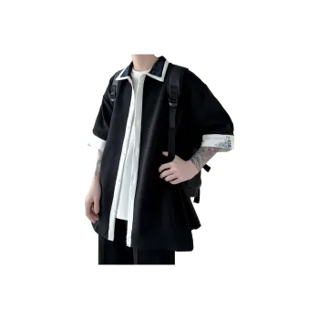 DANGERTIGER Shirts Unisex