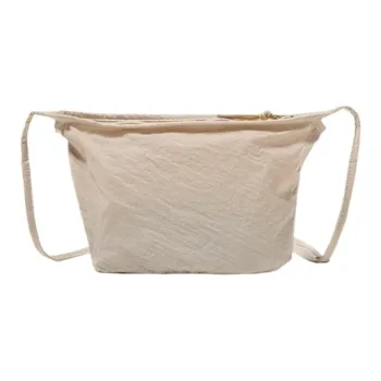 FOUVOR Nylon Fabric Cell Phone Pouch, Shoulder Bag, Crossbody Bag Regular Women's Multicolor