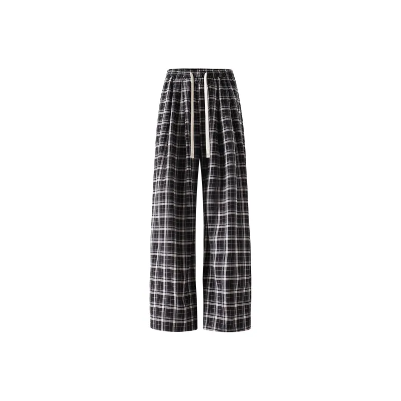 XAFB Casual Pants Unisex-0