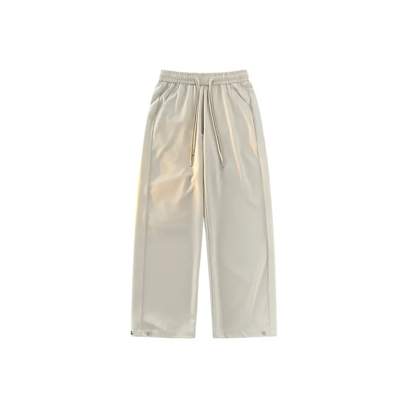 WKOOG Casual Pants Unisex-12