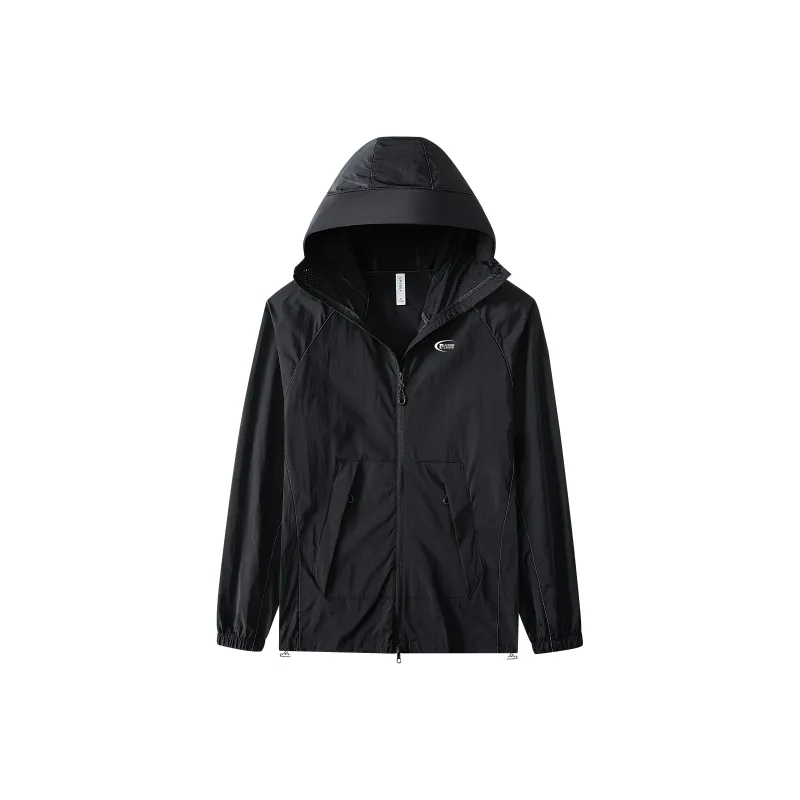 PIERRE CARDIN Sun Protection Clothing Unisex-2