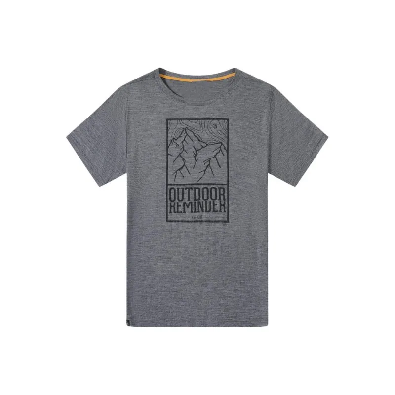 DECATHLON T-Shirts Men-0