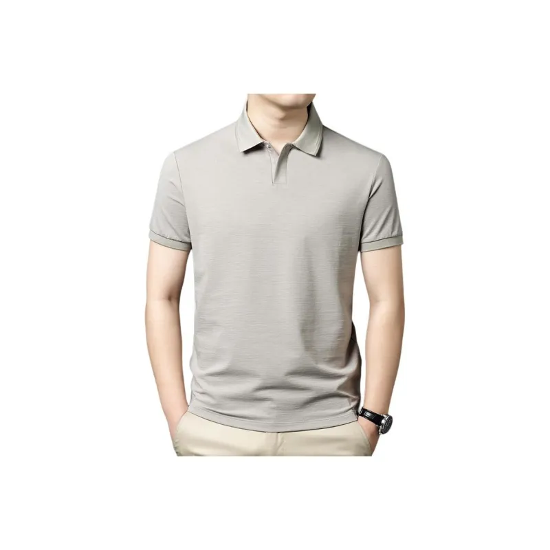 PIERRE CARDIN Polo Shirts Men-5