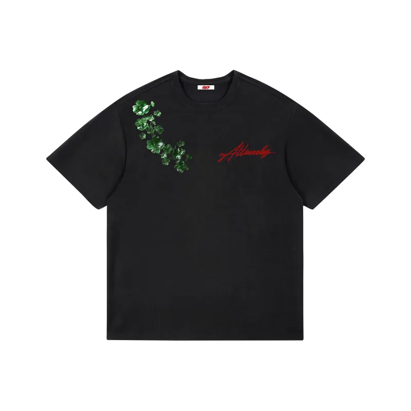 LUCX T-Shirts Unisex-3