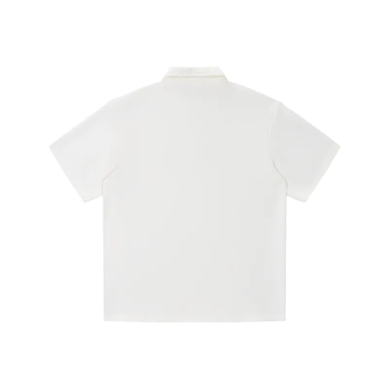LUCX T-Shirts Unisex-3
