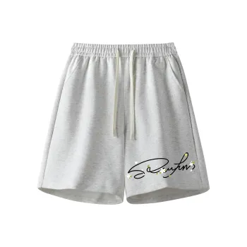7 SEVFUN Casual Shorts Unisex