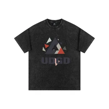 UNDERGARDEN T Shirts Unisex