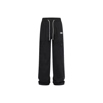 FCB ARCELONA Cargo Pants Unisex
