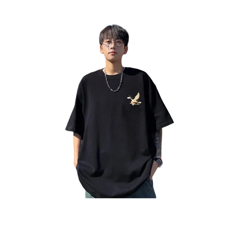 FOMOCE T Shirts Unisex-2