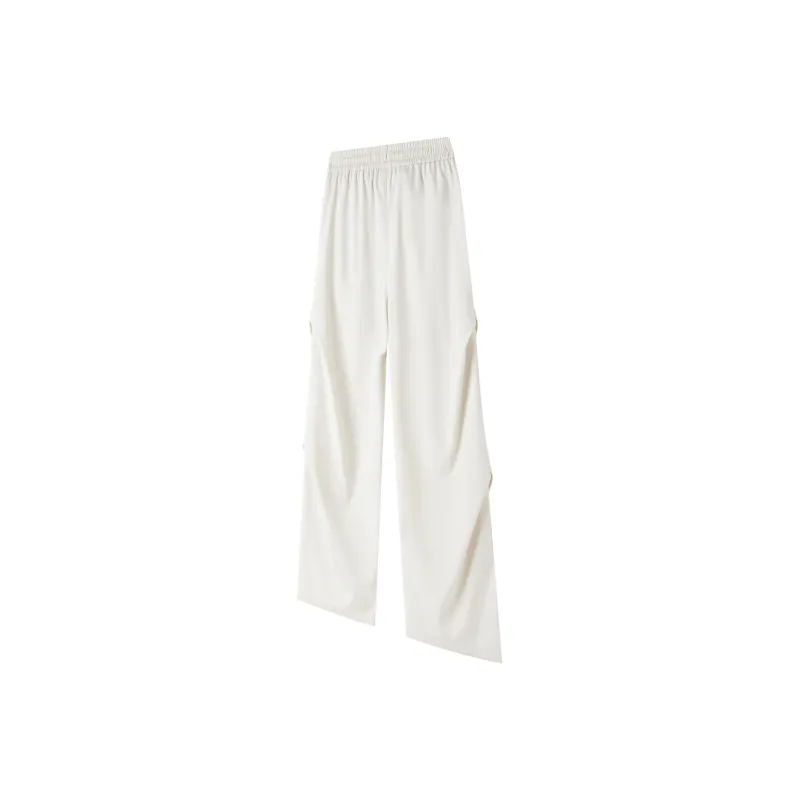 SAME FLOW Casual Pants Unisex-5