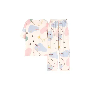 NOME Women's Pajama Sets