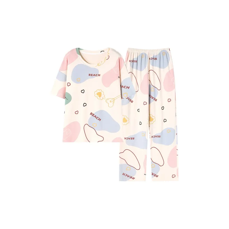 NOME Women's Pajama Sets-0