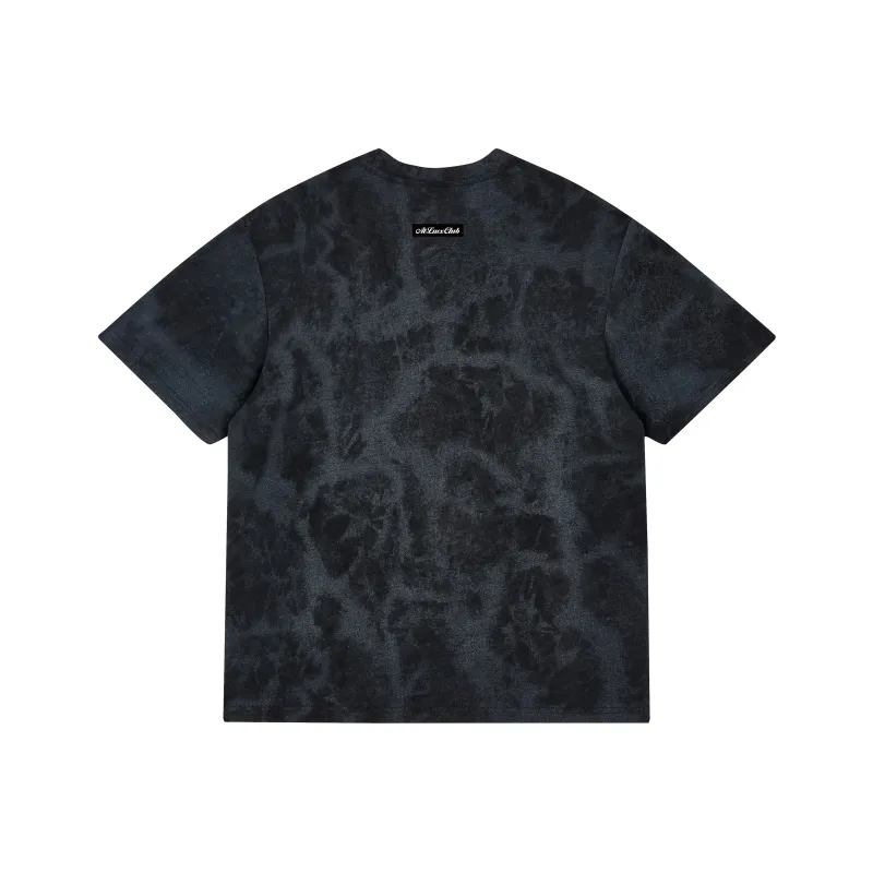 LUCX T-Shirts Unisex-1