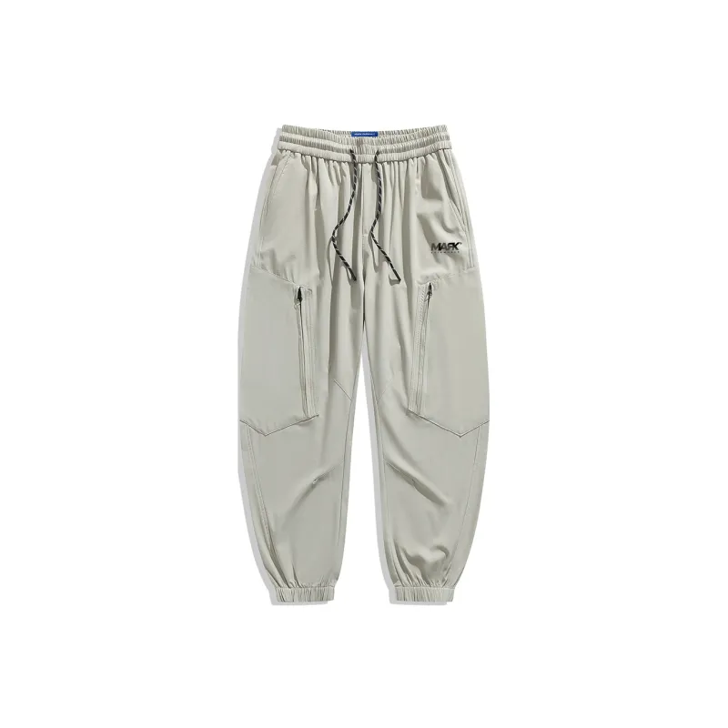 FAIRWHALE Casual Pants Unisex-0