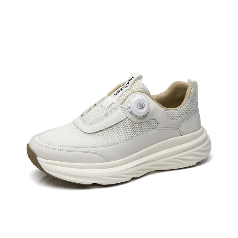 Mulinsen Low Top Casual Shoes Men's-5