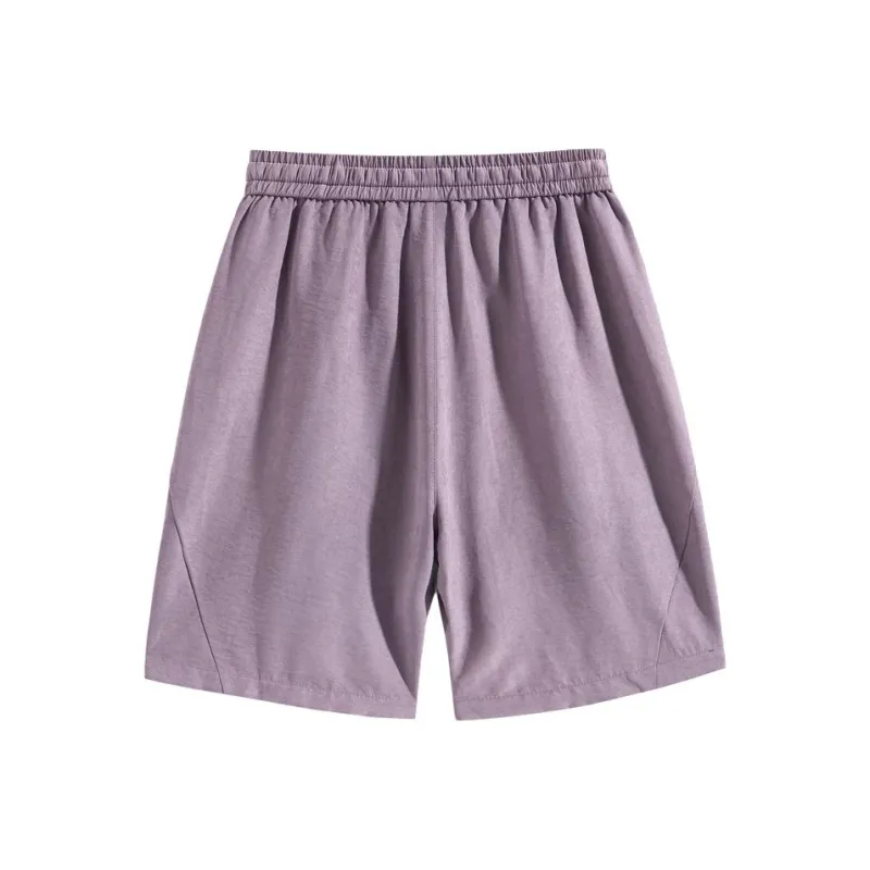 PRBLMS Casual Shorts Unisex-1