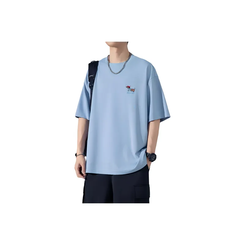 WOOG2005 T Shirts Unisex-36