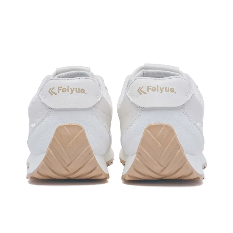 Dafu Leaps Forward Balanced And Non slip Low Top Skateboard Shoes Women's-4