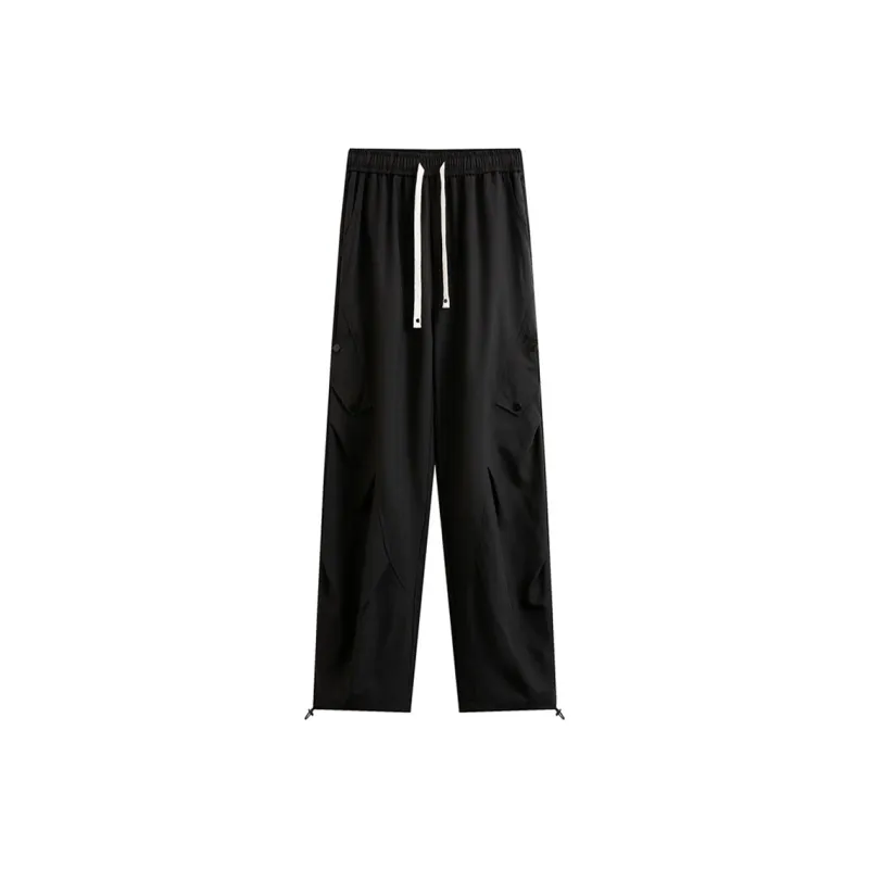 GY.VG Casual Pants Unisex-3