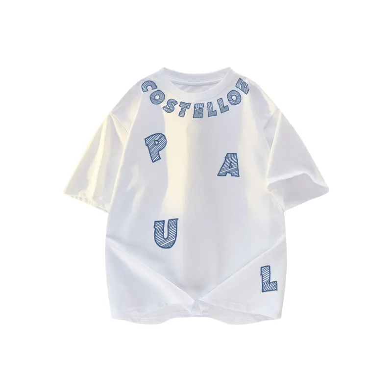 PAUL COSTELLOE T-Shirts Unisex-4