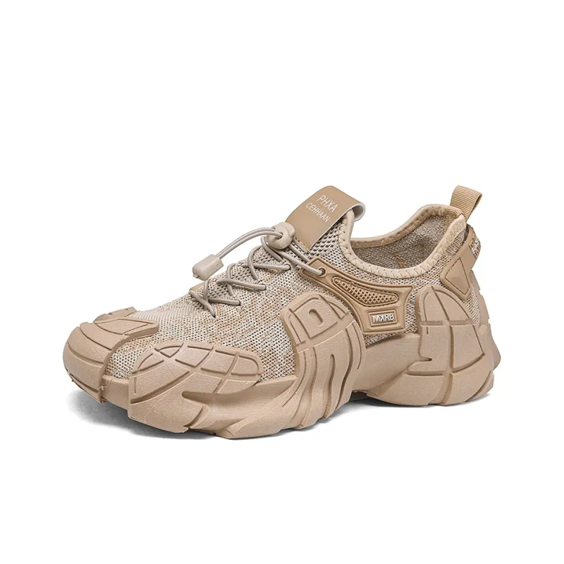 Sportful Cushioning Slip Resistant Breathable Moisture Wicking Quick Dry Lightweight Low Top Casual Shoes Men's-6