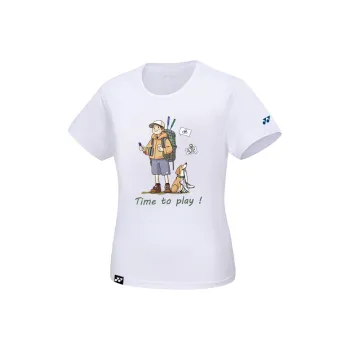 YONEX T Shirts Women's