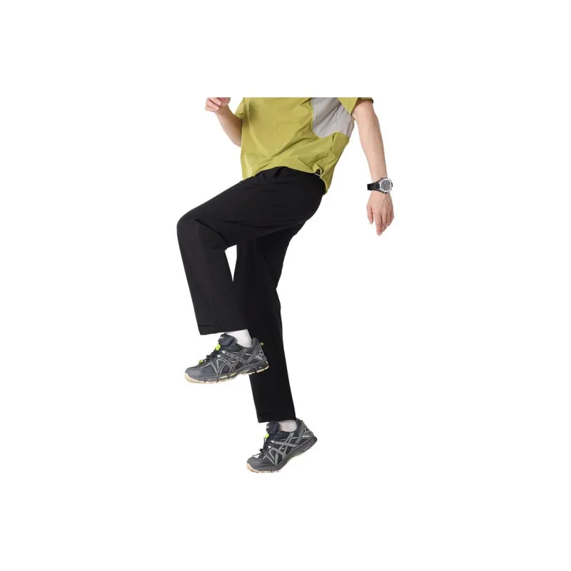 POPEYE Casual Pants Unisex-17