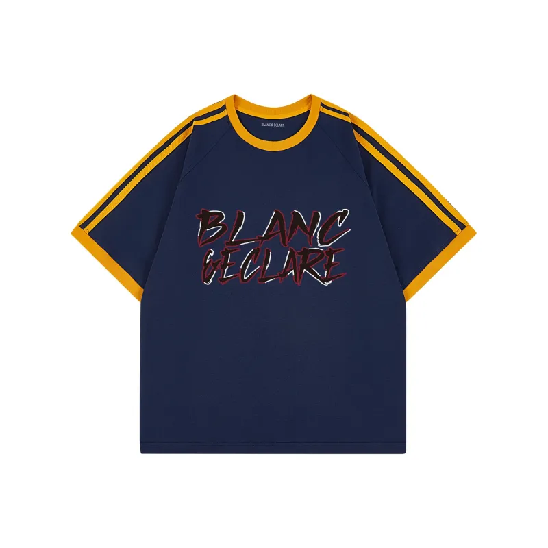 BLANC & ECLARE T Shirts Unisex-17