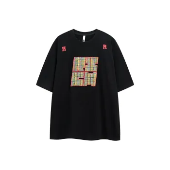 RICHDEER T Shirts Unisex