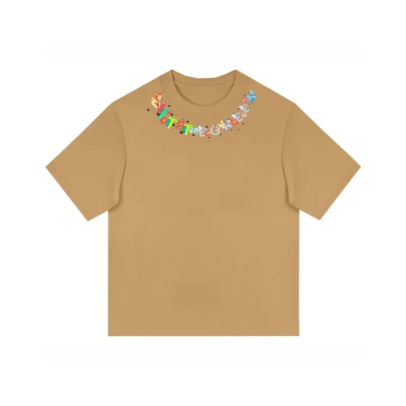 Bug small green T Shirts Unisex-20