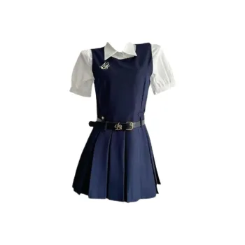 TENNE GIRL Two Piece Skirt Sets Women's