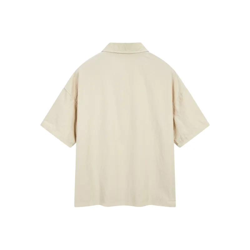 Crayon Shinchan Polo Shirt Unisex-3