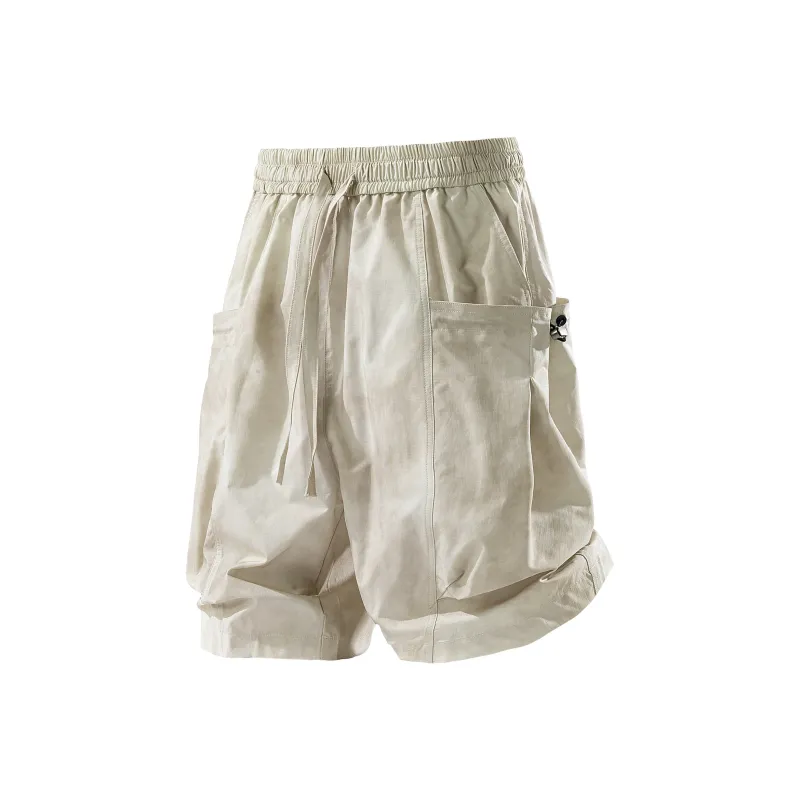 WOKXSS Casual Shorts Unisex-6