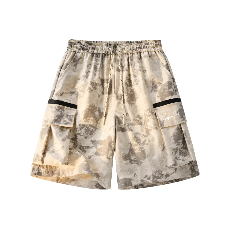 7 SEVFUN Casual Shorts Unisex-7