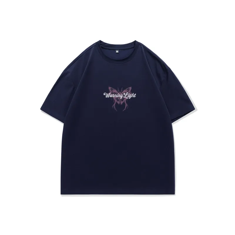 WARNING LIGHT T Shirts Unisex-31