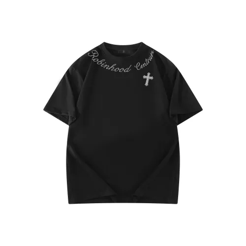 ROBINHOOD T Shirts Unisex